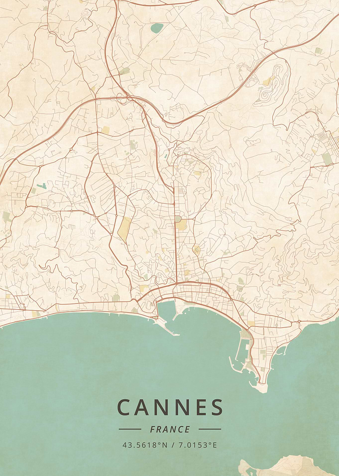 Cannes France