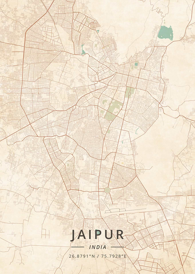 Jaipur India