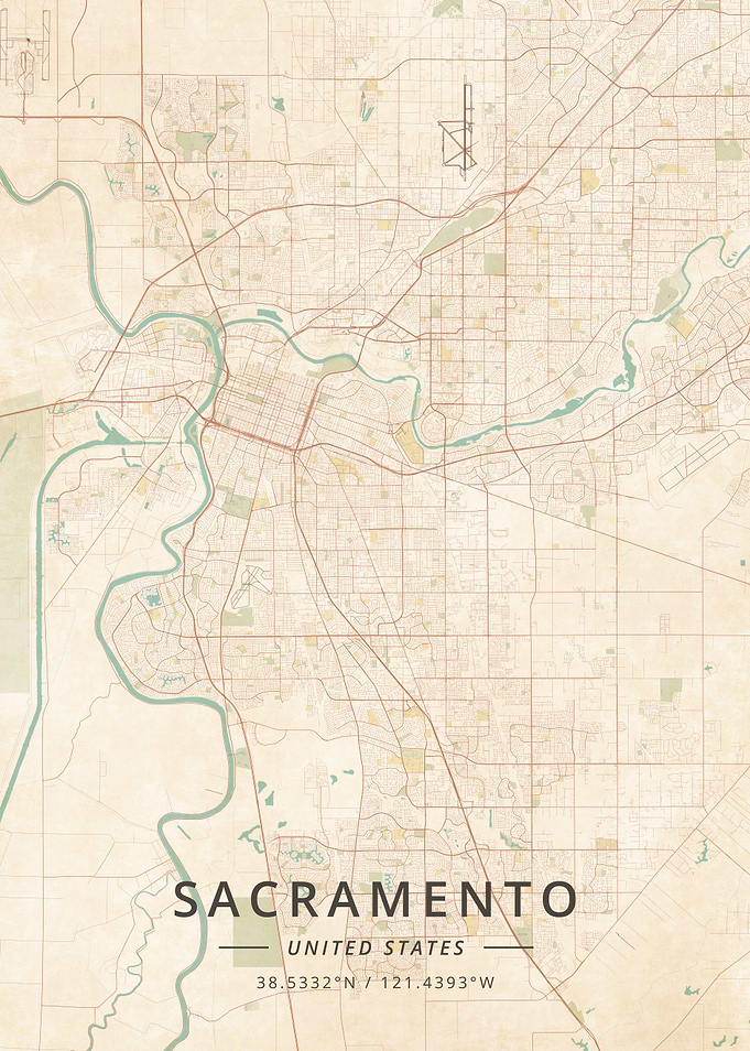 Sacramento United States
