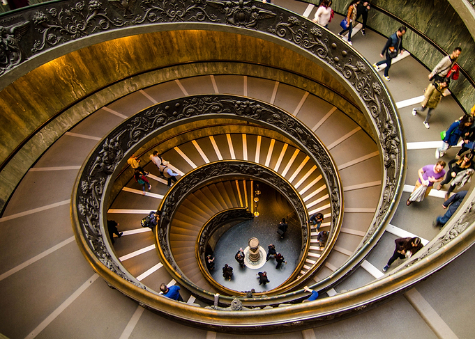Spiral
