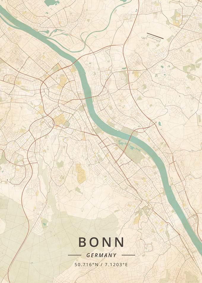 Bonn Germany