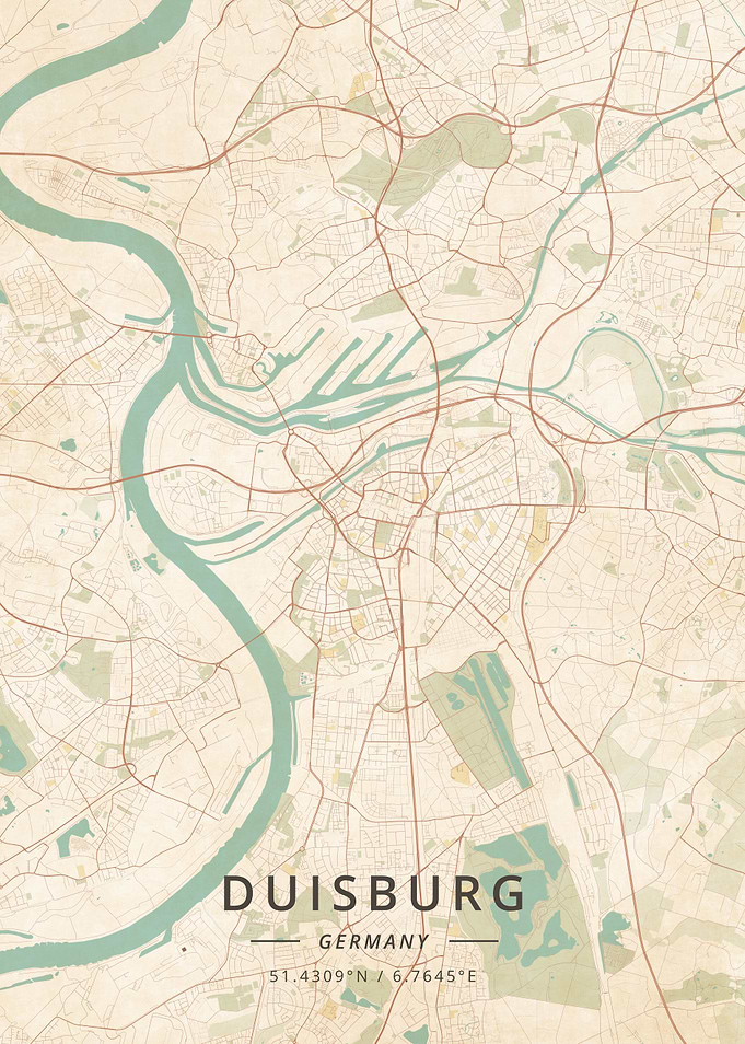 Duisburg Germany