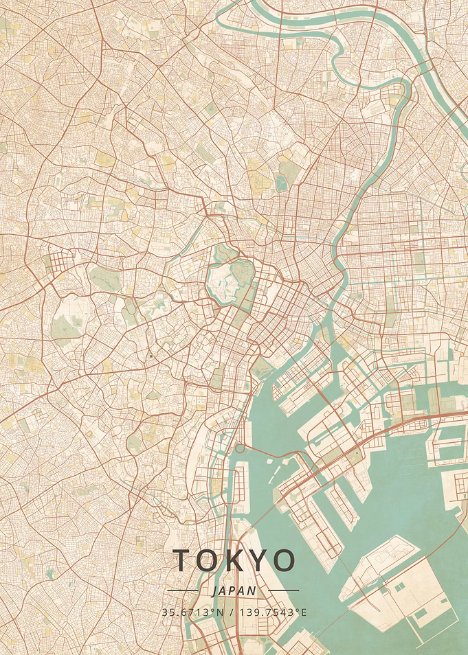 Tokyo Japan