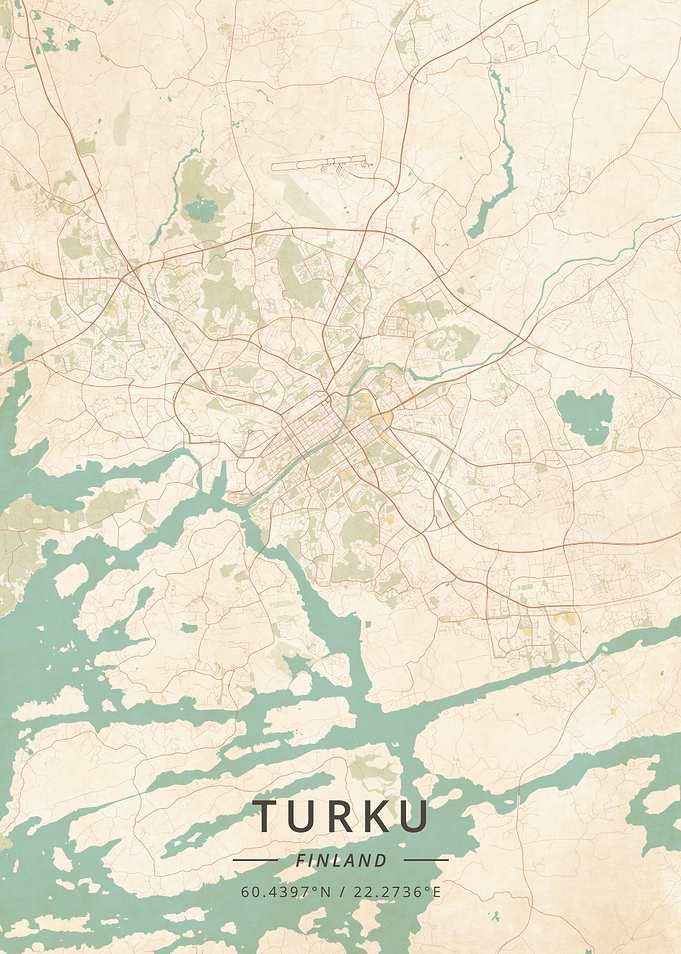 Turku Finland