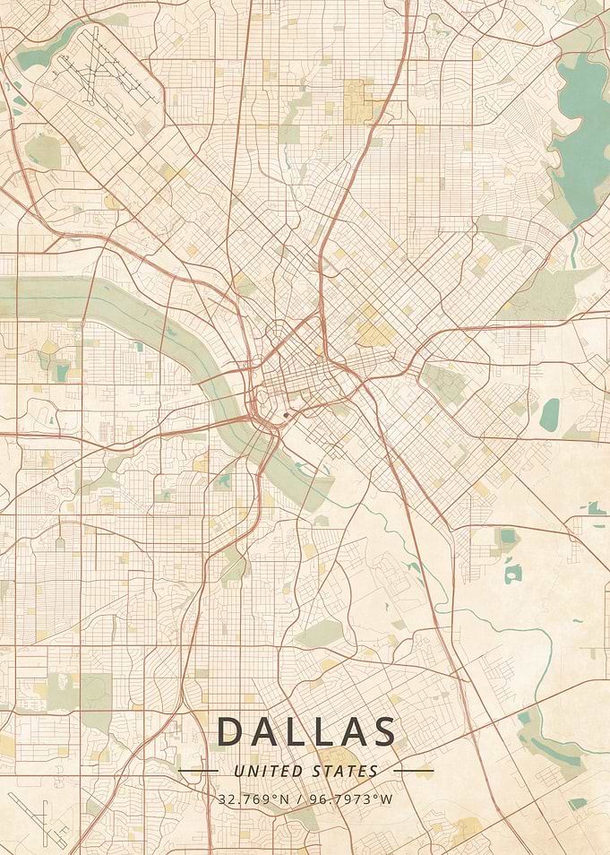 Dallas United States