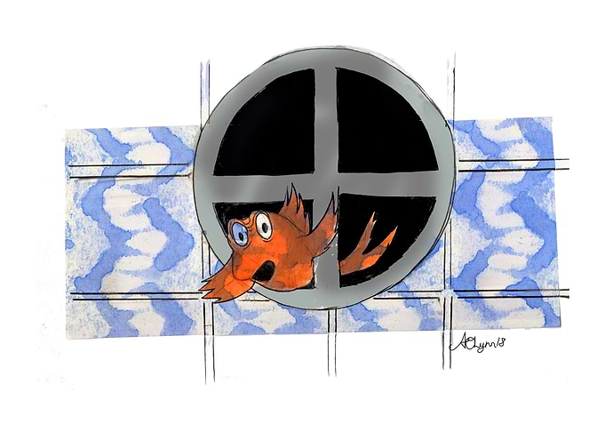 DRAIN