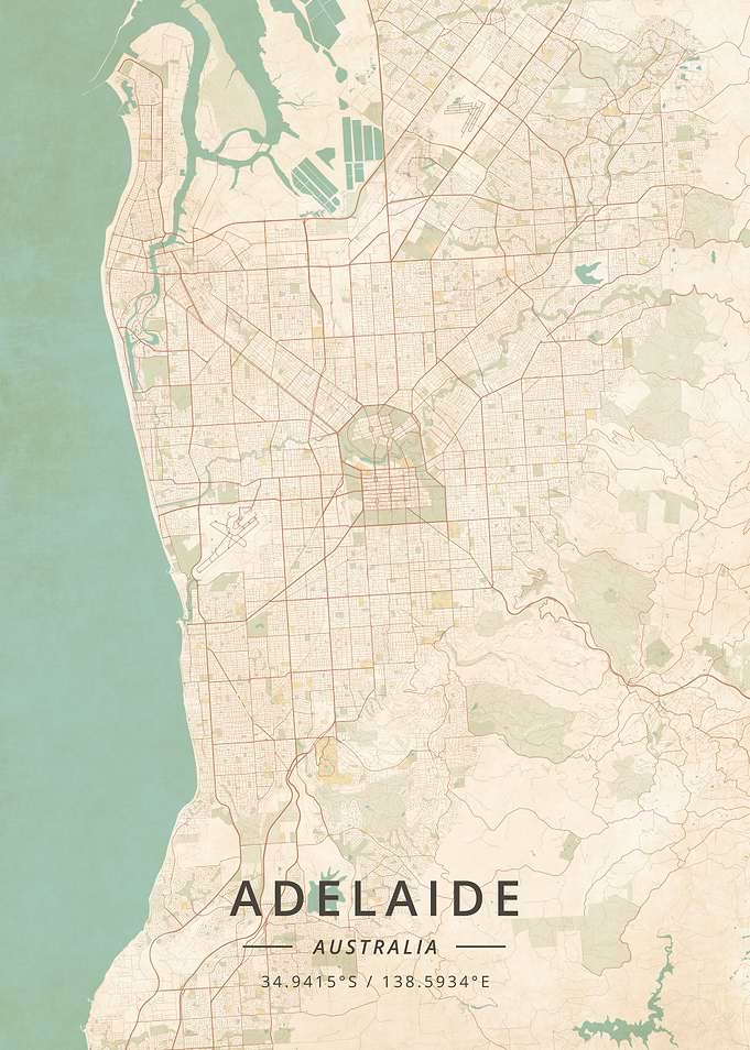 Adelaide Australia
