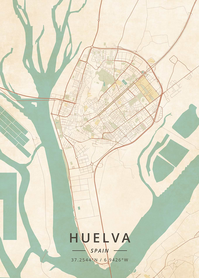 Huelva Spain