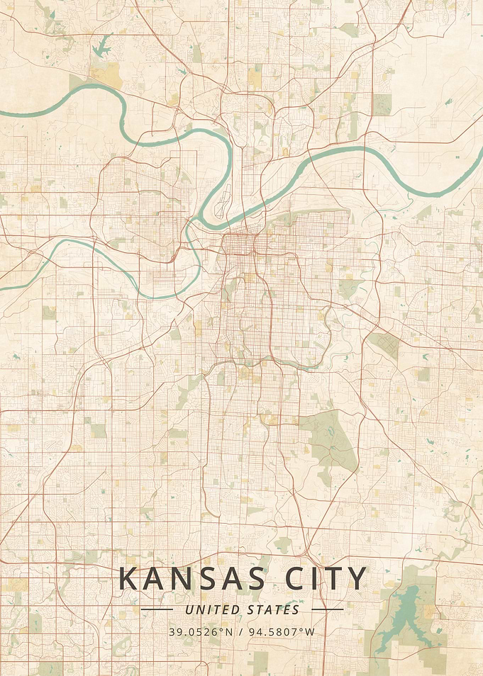 Kansas City United States