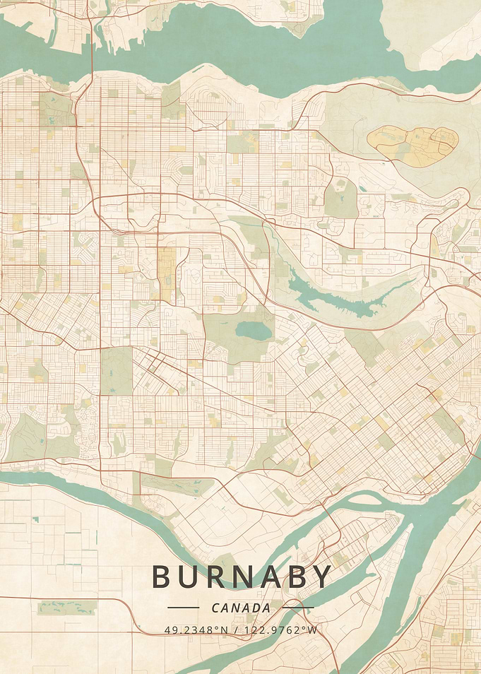Burnaby Canada