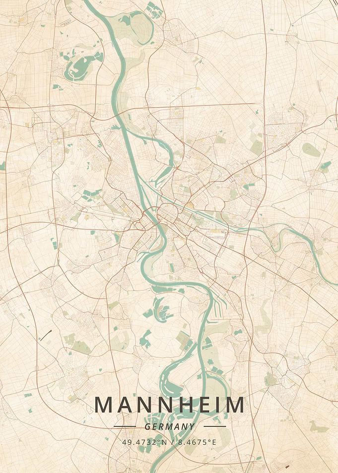 Mannheim Germany