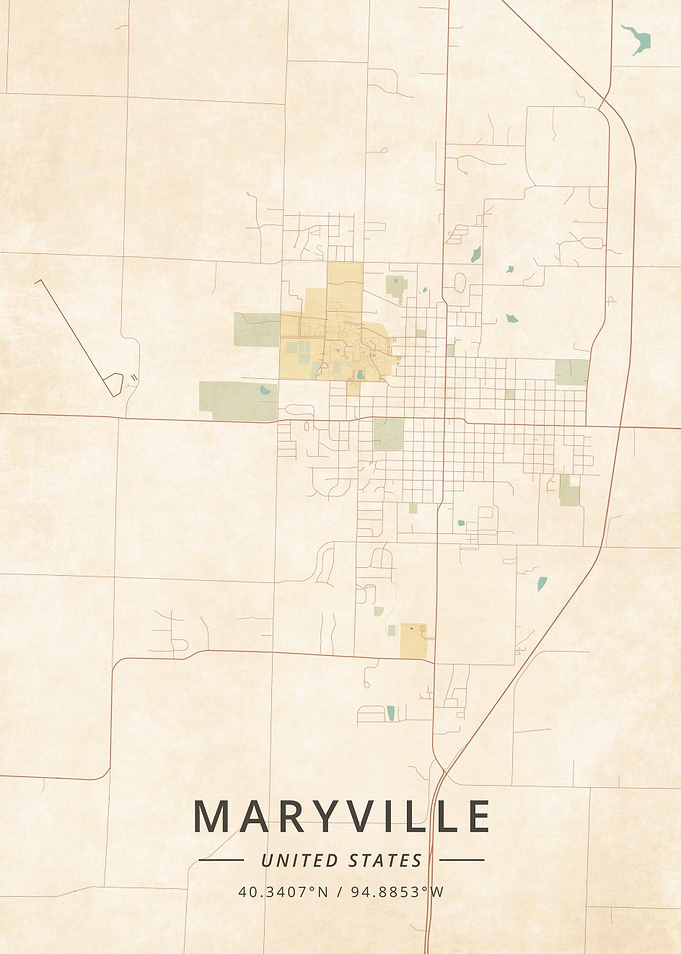 Maryville United States