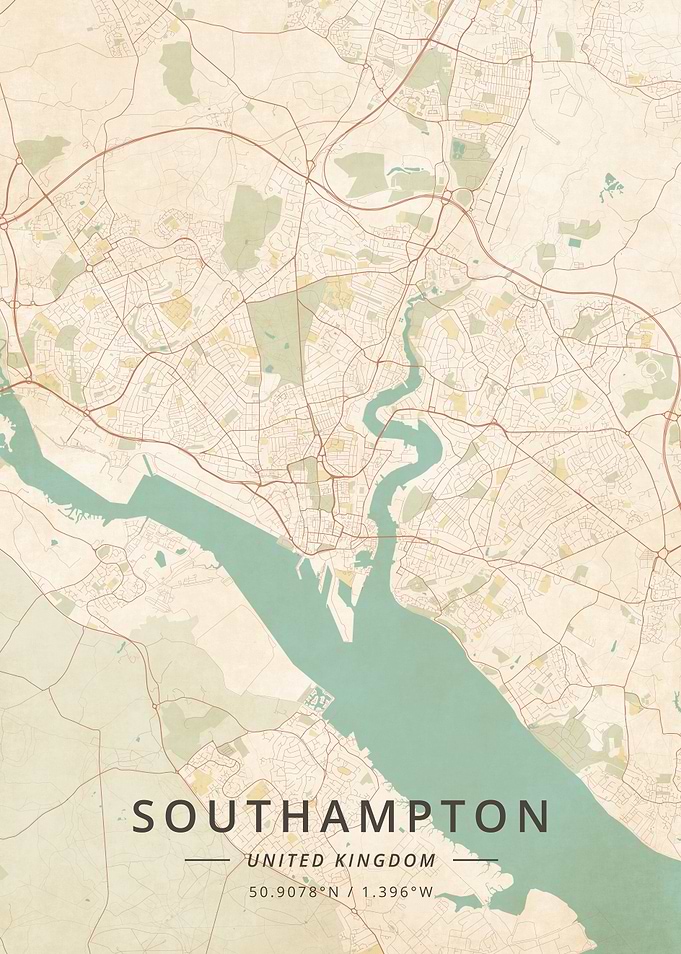 Southampton UK