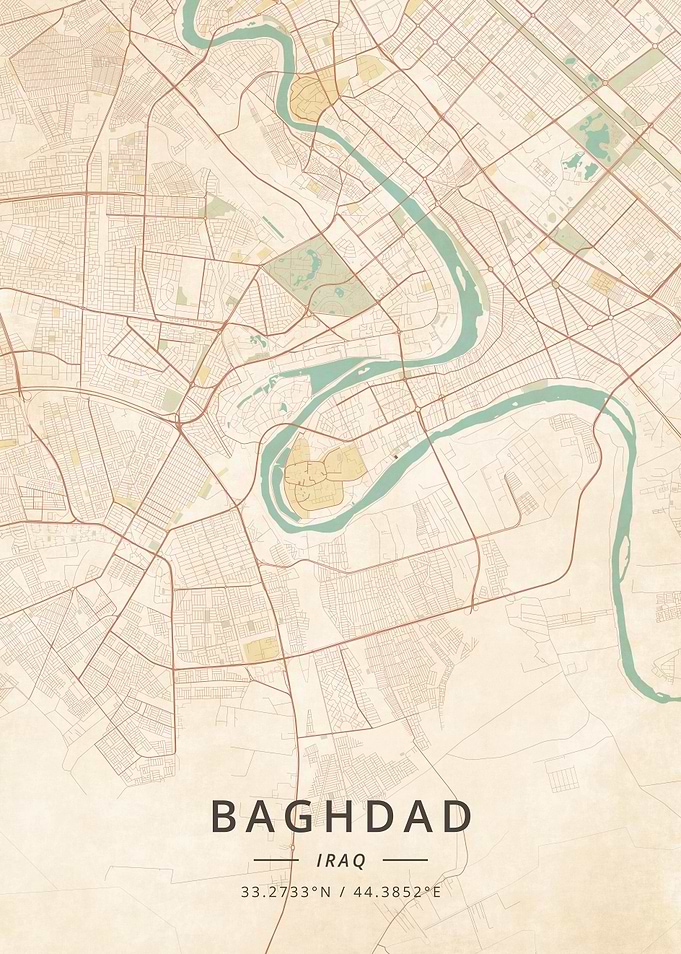 Baghdad Iraq