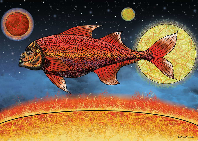 fish