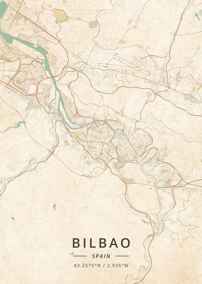 Bilbao Spain