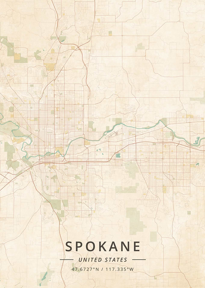 Spokane United States