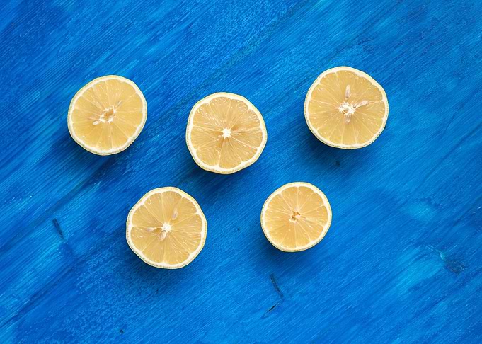 Lemon joy