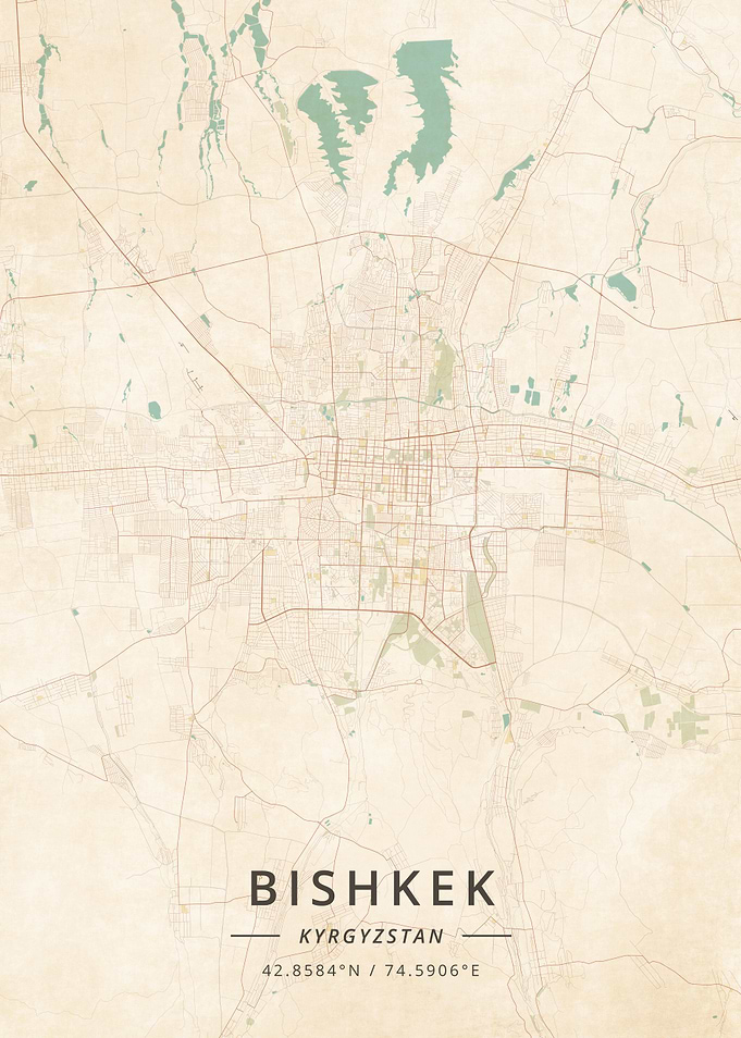 Bishkek Kyrgyzstan