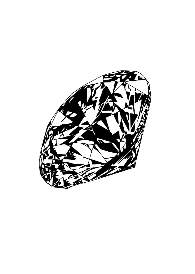 Diamond