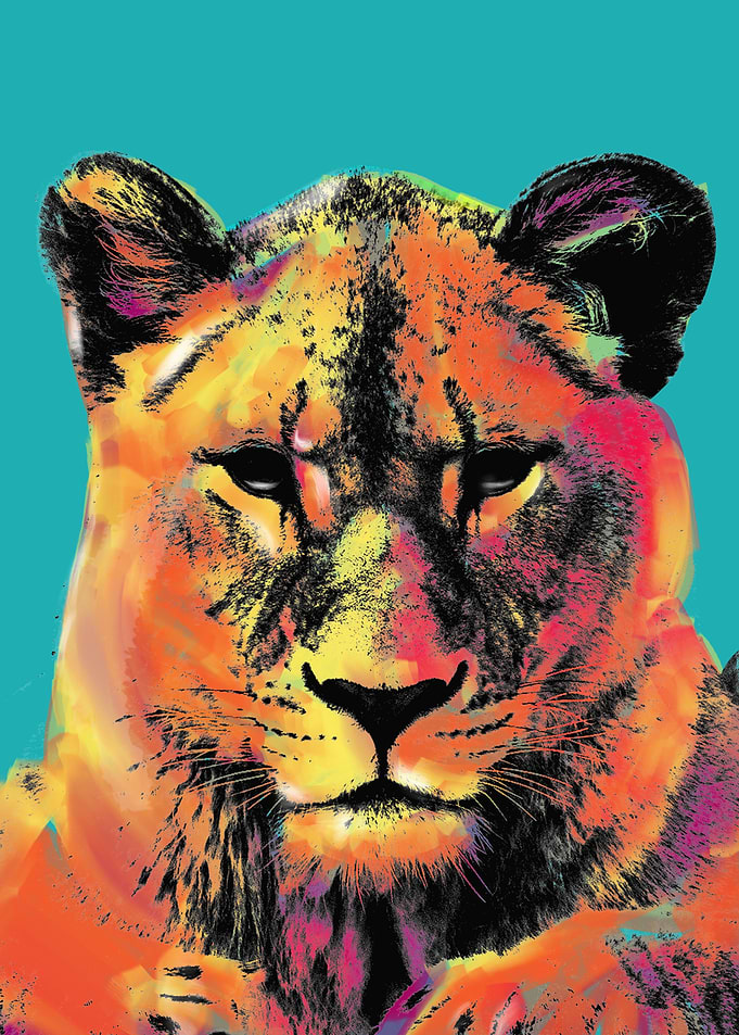 Lioness