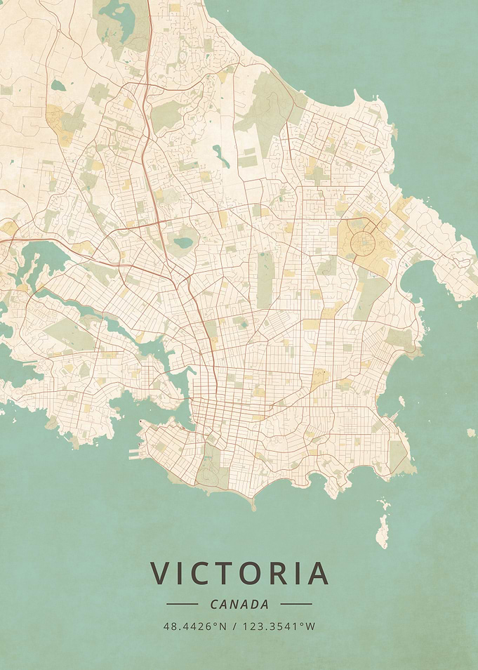 Victoria Canada