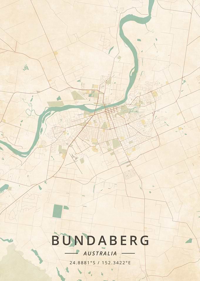 Bundaberg Australia