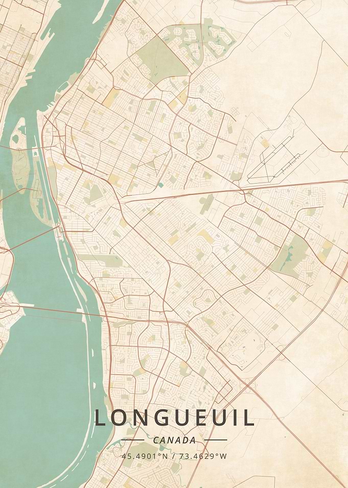 Longueuil Canada