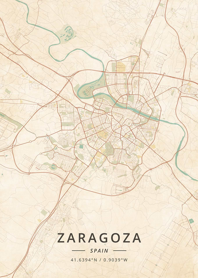 Zaragoza Spain