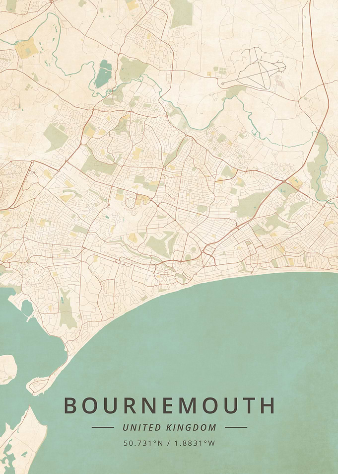 Bournemouth UK
