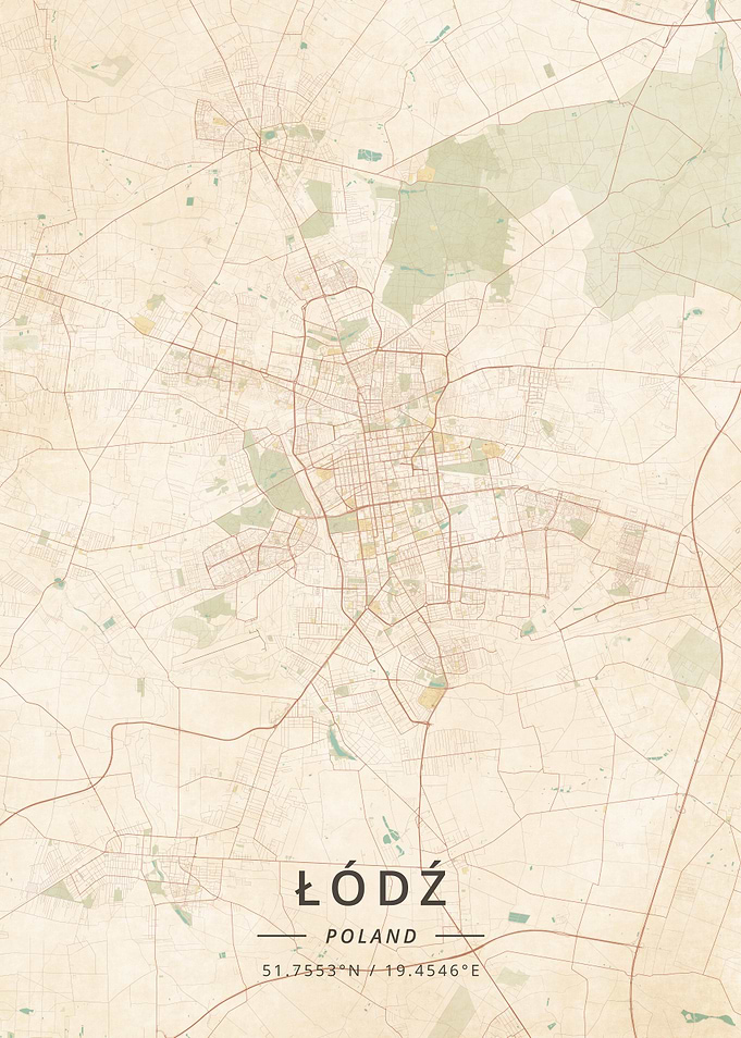 Lodz Poland