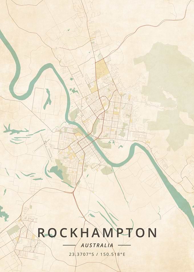 Rockhampton Australia