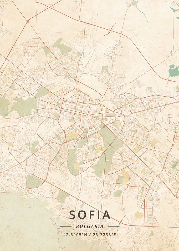 Sofia Bulgaria