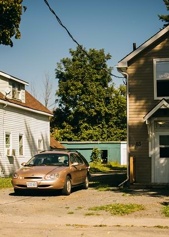Suburb