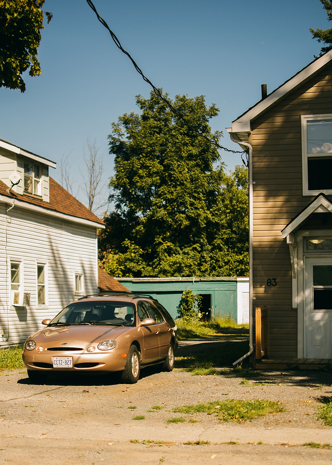 Suburb