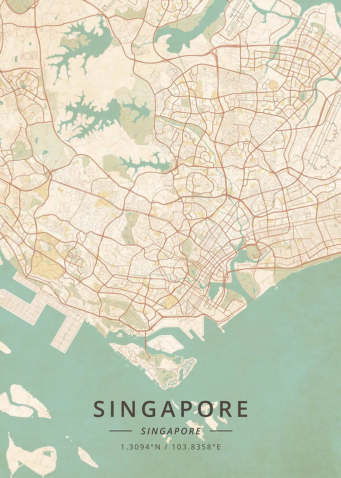Singapore Singapore