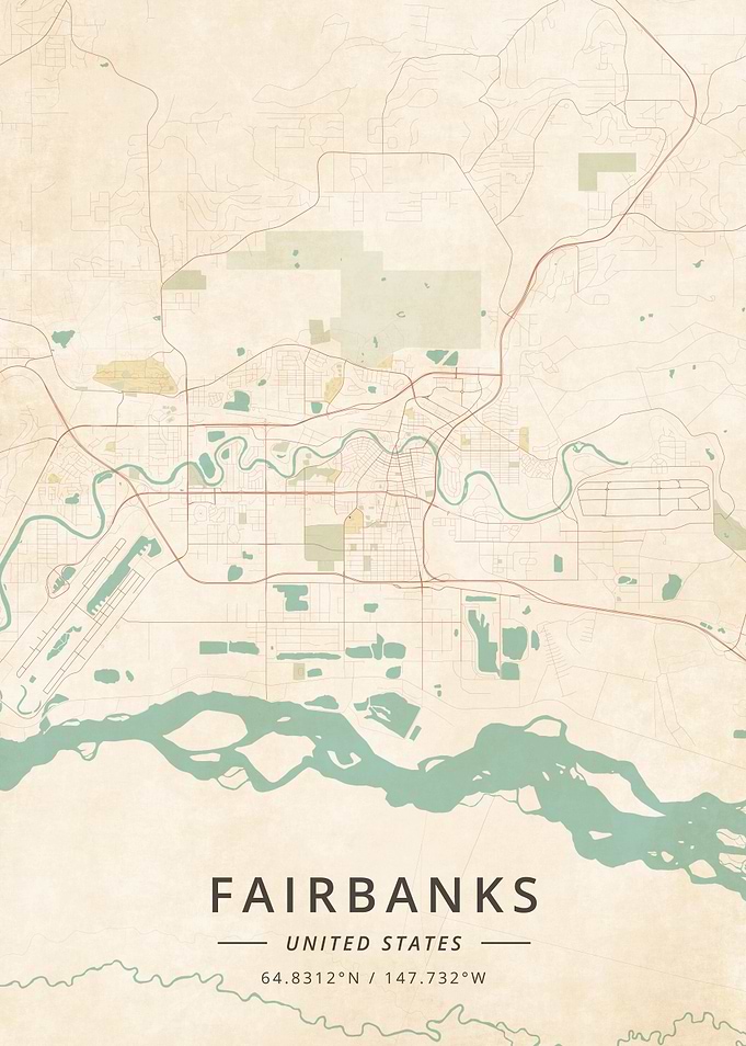 Fairbanks United States