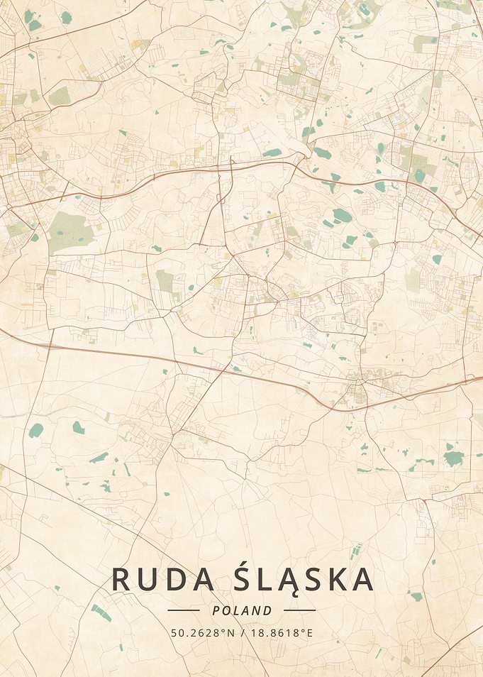 Ruda Slaska Poland
