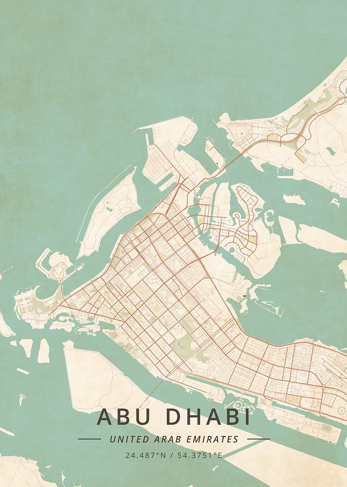 Abu Dhabi UAE