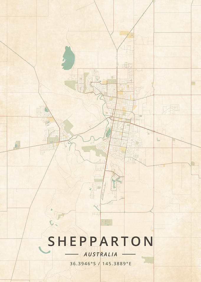 Shepparton Australia