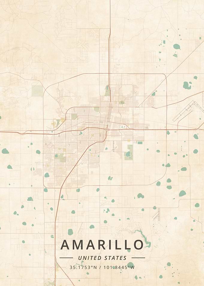 Amarillo United States