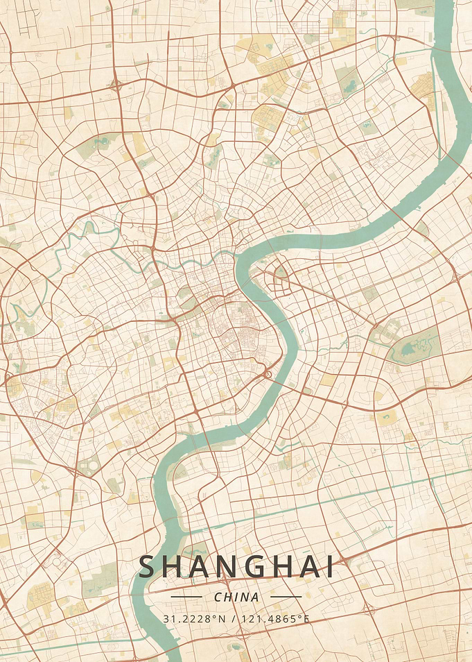 Shanghai China
