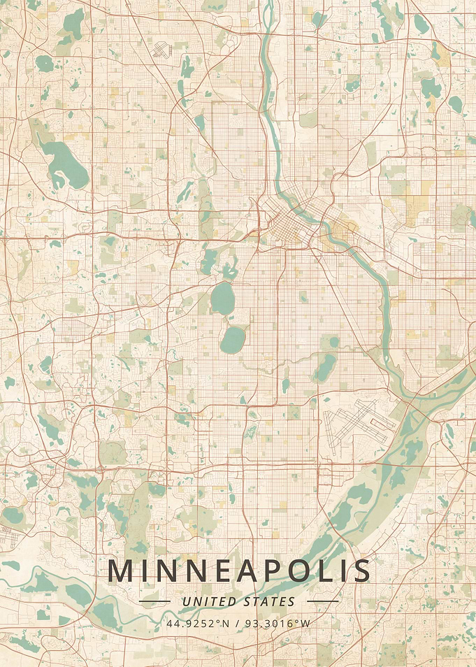 Minneapolis United States