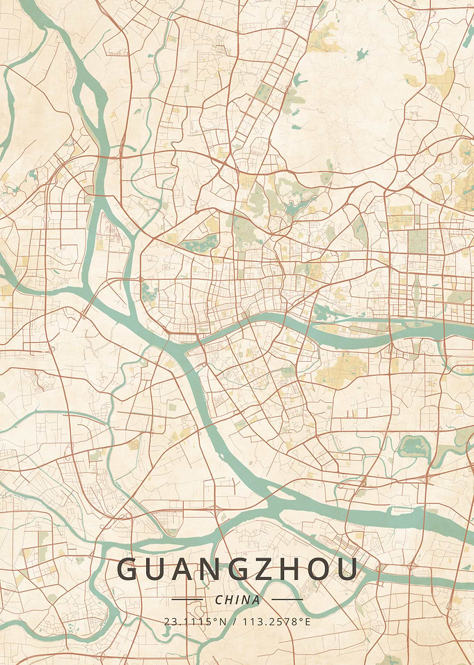 Guangzhou China