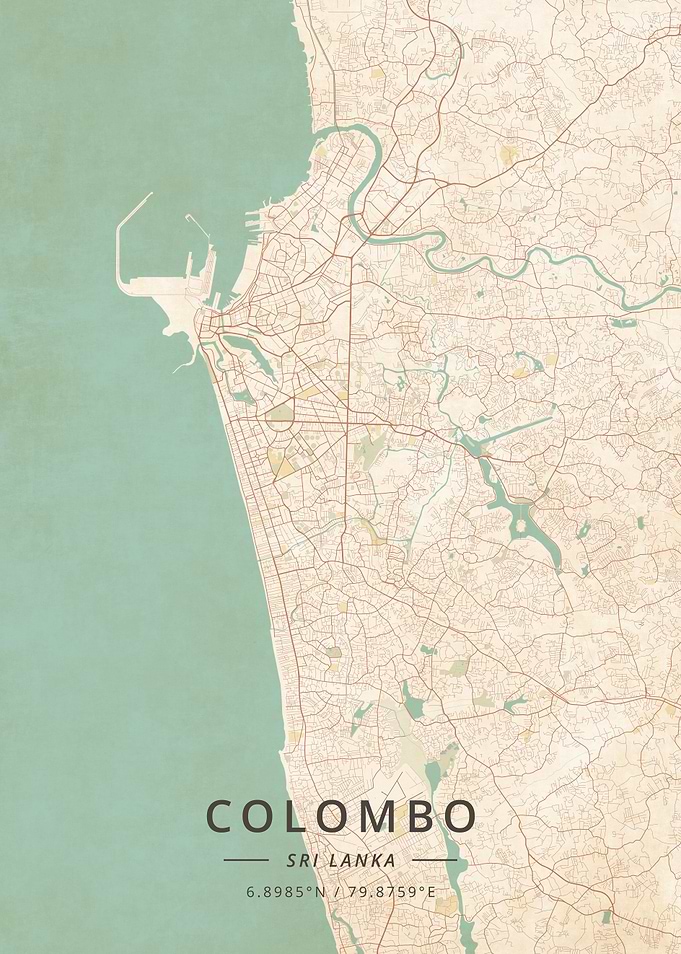 Colombo Sri Lanka