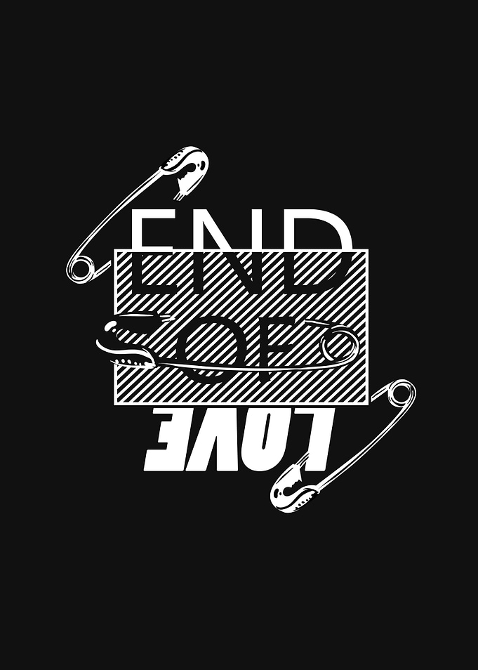 End of Love