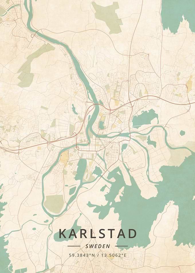 Karlstad Sweden