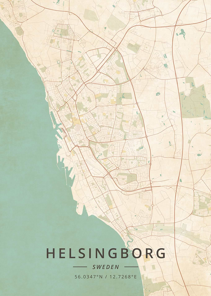 Helsingborg Sweden