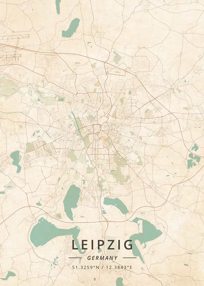 Leipzig Germany