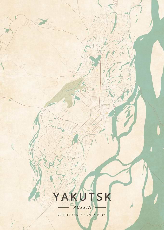 Yakutsk Russia